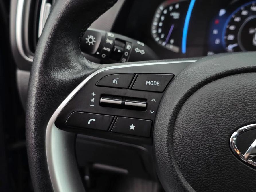 Hyundai Creta II Санкт-Петербург  - изображение 12