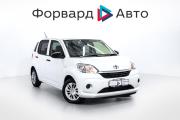 Toyota Passo III Рестайлинг Тюмень  - изображение 24