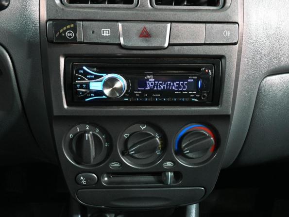Hyundai Accent II с пробегом 2008 года, цена 520 000 рублей, 188696 км, седан, Автокод Объявления