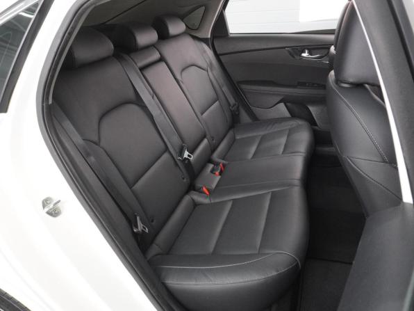 Kia Cerato IV с пробегом 2019 года, цена 1 949 000 рублей, 96639 км, седан, Автокод Объявления