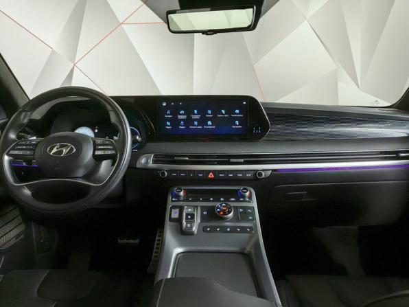Hyundai Palisade I Рестайлинг с пробегом 2023 года, цена 5 499 000 рублей, 52997 км, внедорожник, Автокод Объявления