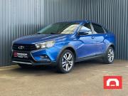Lada (ВАЗ) Vesta I Пермь  - изображение 28