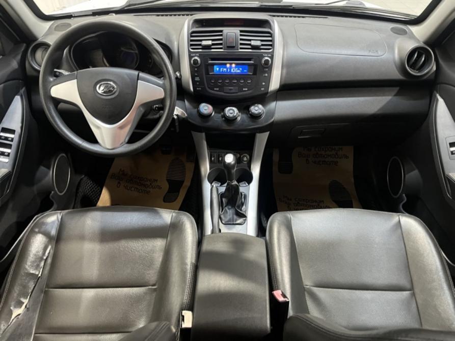 Lifan X60 I Курск  - изображение 8