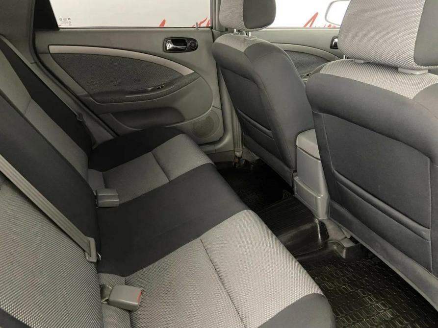 Chevrolet Lacetti I Псков  - изображение 13