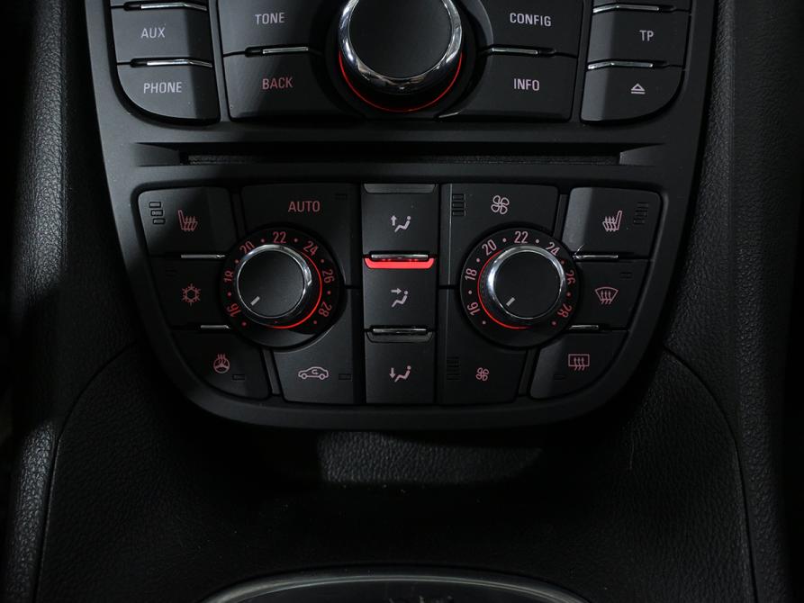 Opel Meriva B Москва  - изображение 15