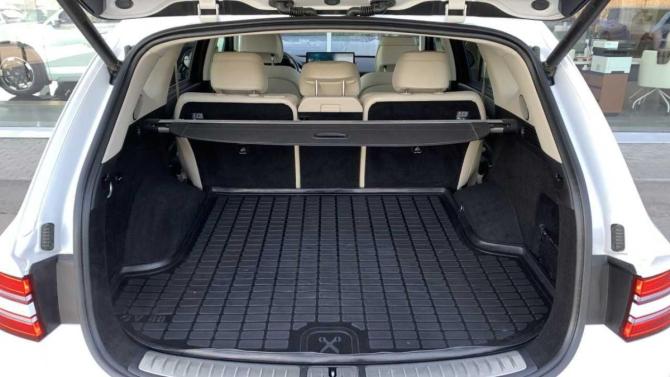 Genesis GV80 I с пробегом 2021 года, цена 5 470 000 рублей, 58459 км, внедорожник, Автокод Объявления