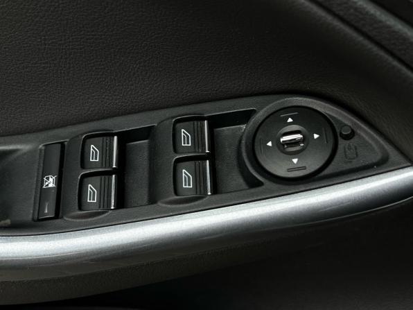 Ford Focus III с пробегом 2012 года, цена 847 777 рублей, 152033 км, хэтчбек, Автокод Объявления