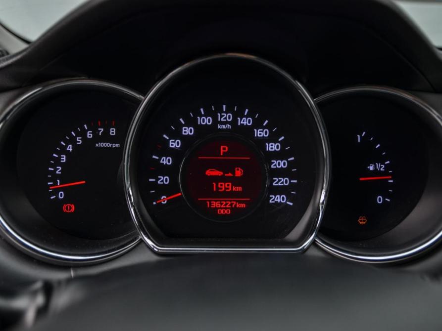 Kia Ceed II Курган  - изображение 11
