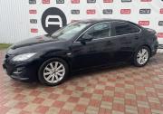 Mazda 6 II (GH) Рестайлинг Санкт-Петербург  - изображение 10