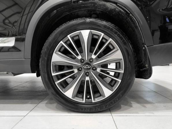 Chery Tiggo 8 Pro Plug-in Hybrid с пробегом 2023 года, цена 2 450 000 рублей, 43002 км, внедорожник, Автокод Объявления