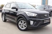 Hyundai Creta I Санкт-Петербург  - изображение 17