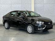 Lada (ВАЗ) Vesta I Москва  - изображение 14