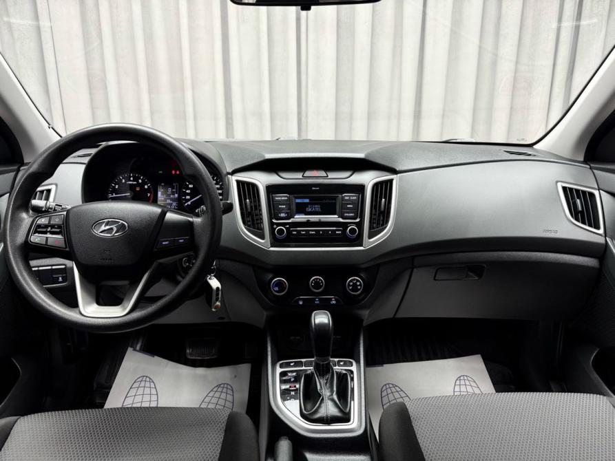 Hyundai Creta I Ижевск  - изображение 13