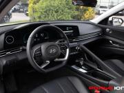 Hyundai Elantra VII (CN7) Рестайлинг Москва  - изображение 32