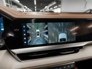 Geely Monjaro I Москва  - изображение 54