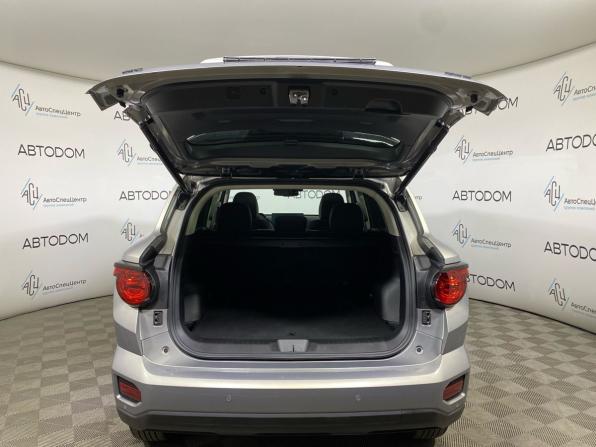 Haval H7 I с пробегом 2025 года, цена 3 049 900 рублей, 30358 км, внедорожник, Автокод Объявления