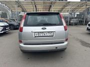 Ford C-MAX I Москва  - изображение 14