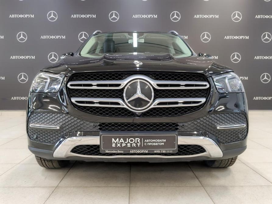 Mercedes-Benz GLE II (V167) Москва  - изображение 2