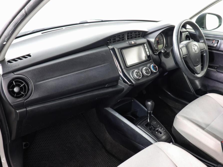 Toyota Corolla XI (E160 E170 E180) Химки  - изображение 10