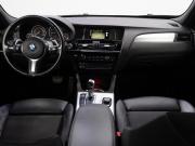 BMW X3 II (F25) Рестайлинг Тюмень  - изображение 43