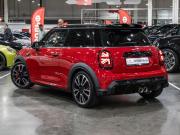 Mini Hatch III (F55/F56) Рестайлинг 2 Санкт-Петербург  - изображение 40