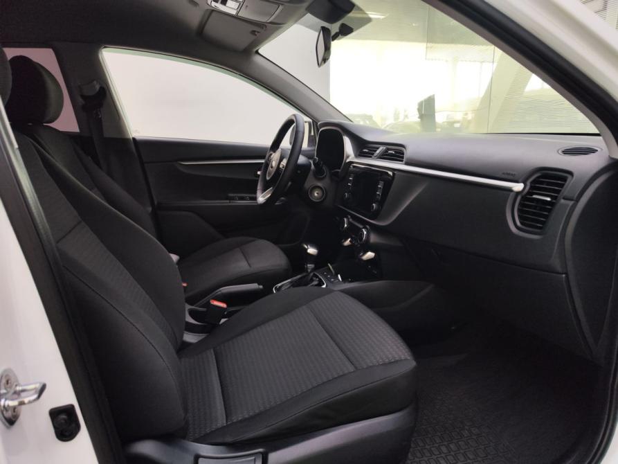 Kia Rio IV Рестайлинг Уфа  - изображение 13