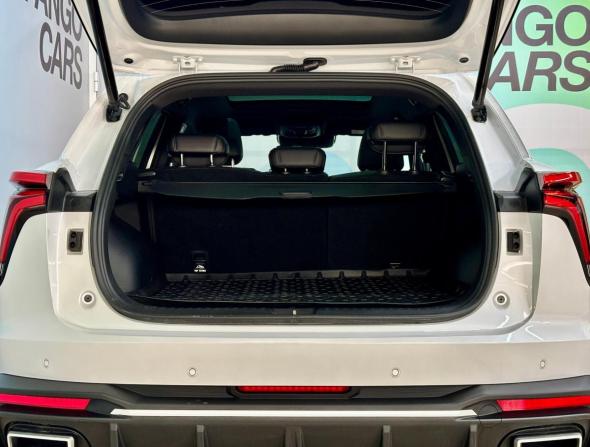 Haval F7 II с пробегом 2025 года, цена 3 150 000 рублей, 3425 км, внедорожник, Автокод Объявления