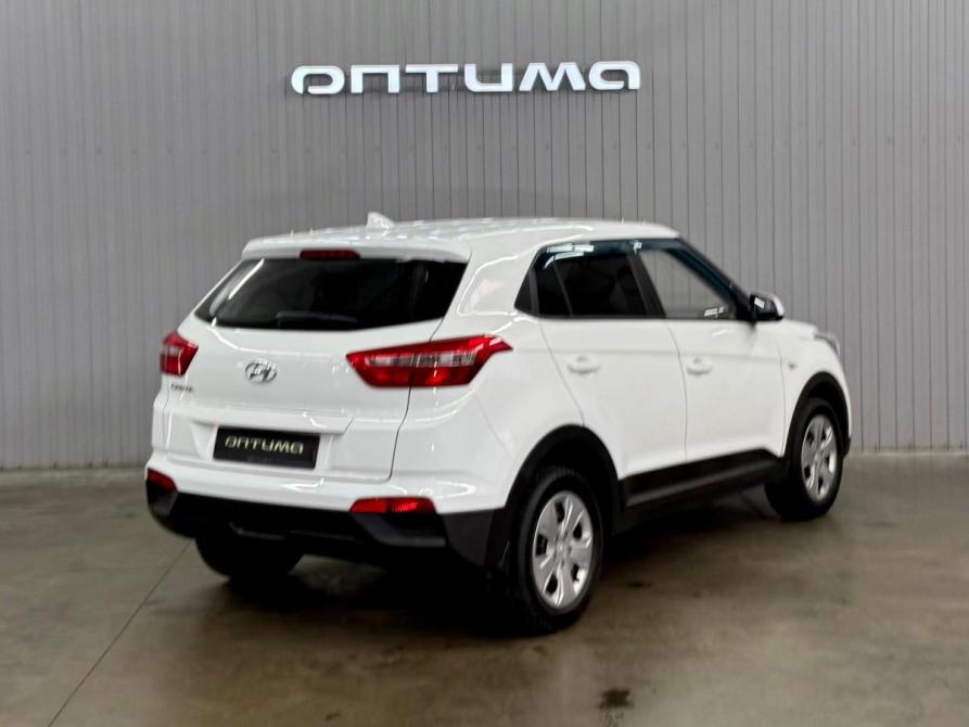 Hyundai Creta I Краснодар  - изображение 5