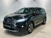 Kia Sorento III Prime Рестайлинг Самара  - изображение 18