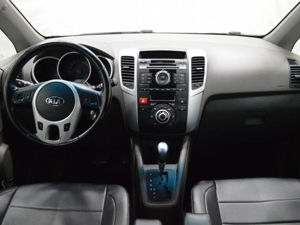 Kia Venga I Рестайлинг с пробегом 2014 года, цена 999 000 рублей, 170931 км, компактвэн, Автокод Объявления