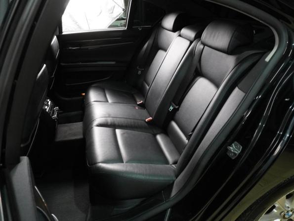 BMW 7 серии V (F01/F02/F04) Рестайлинг с пробегом 2014 года, цена 1 699 000 рублей, 243598 км, седан, Автокод Объявления