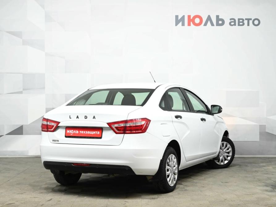 Lada (ВАЗ) Vesta I Екатеринбург  - изображение 6