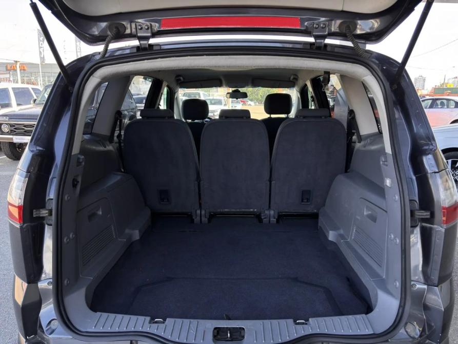 Ford S-MAX I Краснодар  - изображение 12