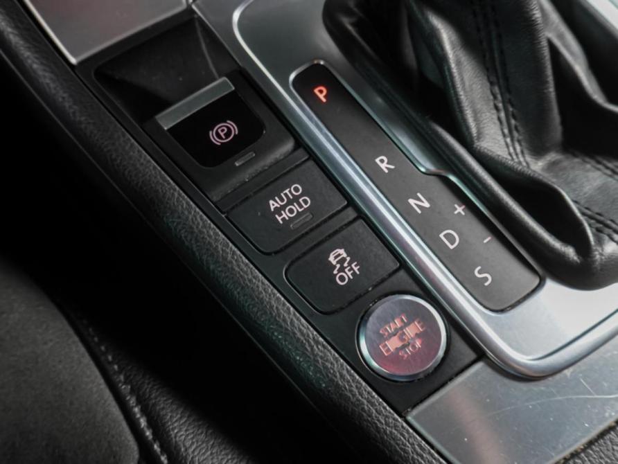 Volkswagen Passat B7 Воронеж  - изображение 19