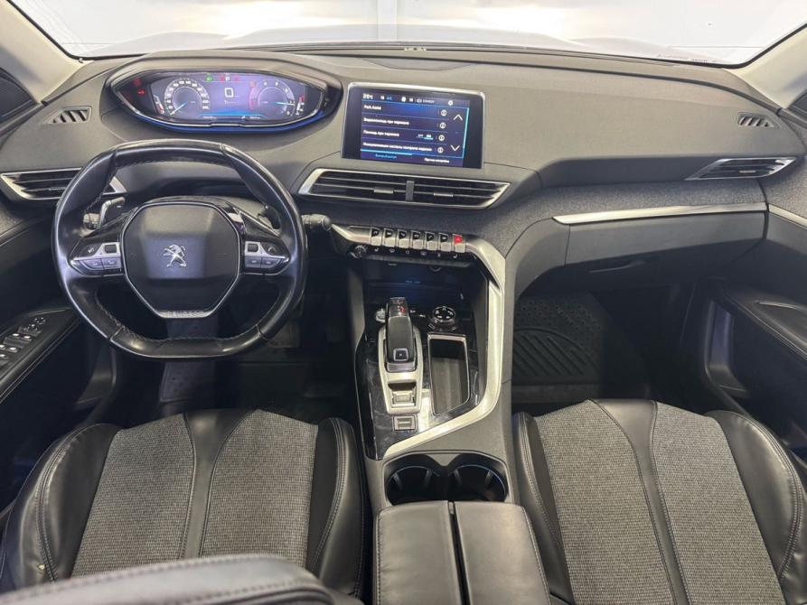 Peugeot 3008 II Уфа  - изображение 7