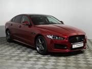 Jaguar XE I Санкт-Петербург  - изображение 26