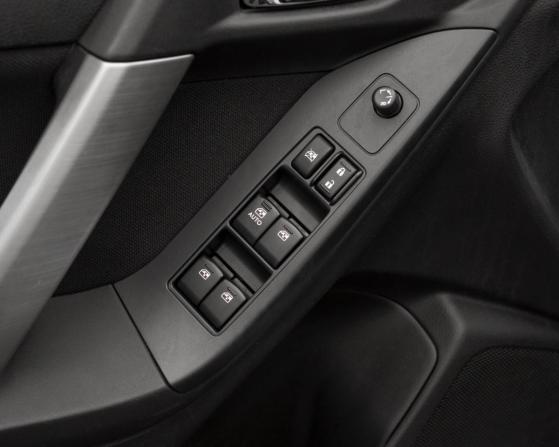 Subaru Forester IV с пробегом 2013 года, цена 1 670 000 рублей, 98519 км, внедорожник, Автокод Объявления