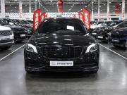 Mercedes-Benz Maybach S-Класс I (X222) Рестайлинг Санкт-Петербург  - изображение 42