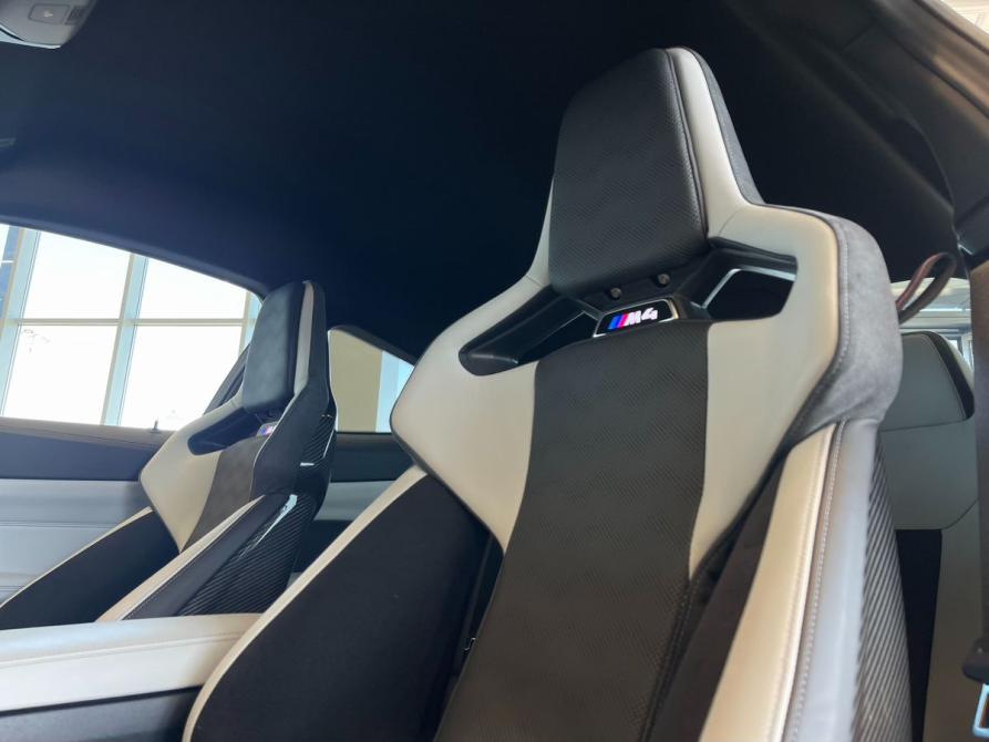BMW M4 G82/G83 Калининград  - изображение 35