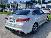 Kia Optima IV Уфа  - изображение 28