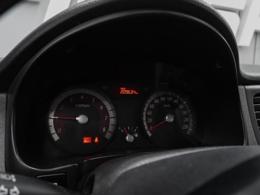 Kia Rio II Рестайлинг Ростов-на-Дону  - изображение 14