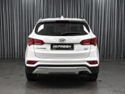 Hyundai Santa Fe III Рестайлинг Ставрополь  - изображение 29