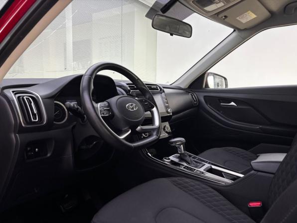 Hyundai Creta II с пробегом 2022 года, цена 2 259 000 рублей, 114873 км, внедорожник, Автокод Объявления