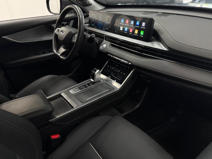Chery Tiggo 7 Pro Max I Альметьевск  - изображение 18
