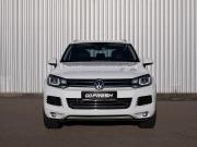 Volkswagen Touareg II Сочи  - изображение 28