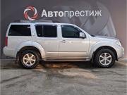 Nissan Pathfinder III Рестайлинг Пермь  - изображение 27