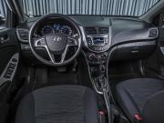 Hyundai Solaris I Рестайлинг Ставрополь  - изображение 25
