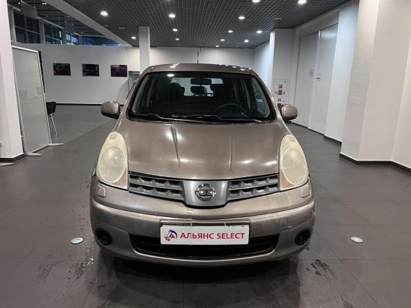 Nissan Note I с пробегом 2008 года, цена 394 000 рублей, 225710 км, хэтчбек, Автокод Объявления