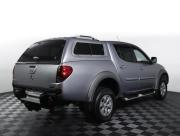 Mitsubishi L200 IV Москва  - изображение 21