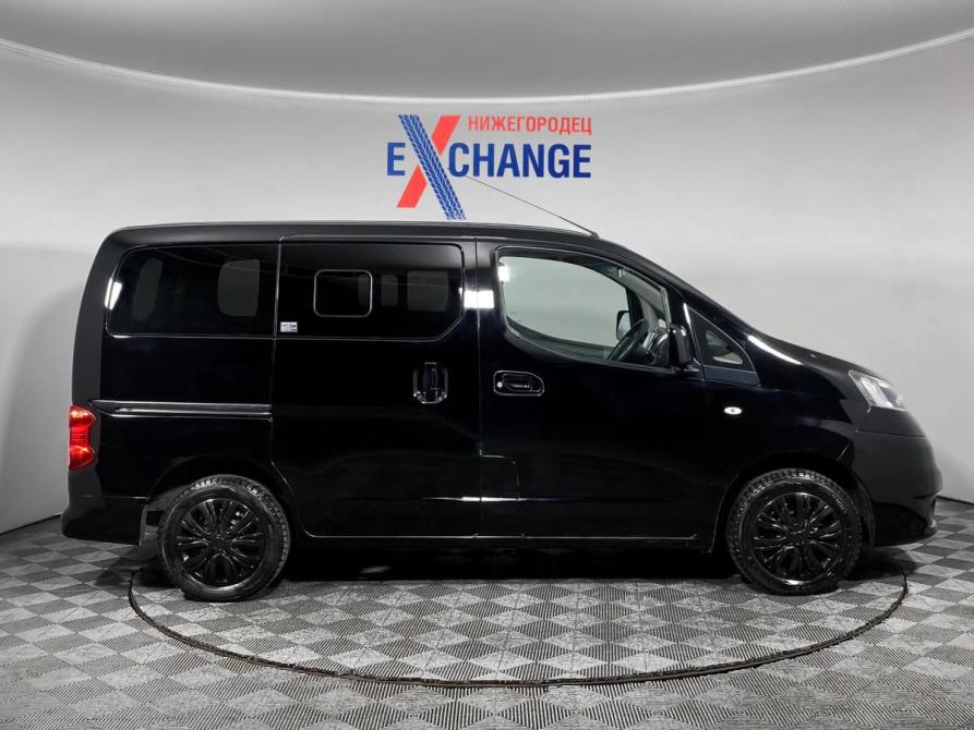 Nissan NV200 Нижний Новгород  - изображение 4
